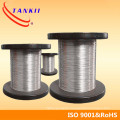 Cu Ni Wire/strip (CuNi1/CuNi2/CuNi5/CuNi6/CuNi8/CuNi10/CuNi14/CuNi19, CuNi23, CuNi34, CuNi40/CuNi44/CuNi45